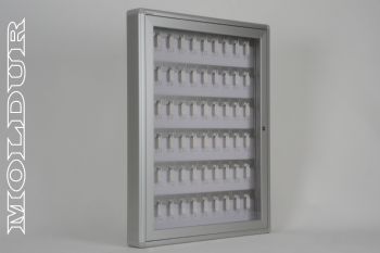 Anahtar dolab 60 ask kapasiteli